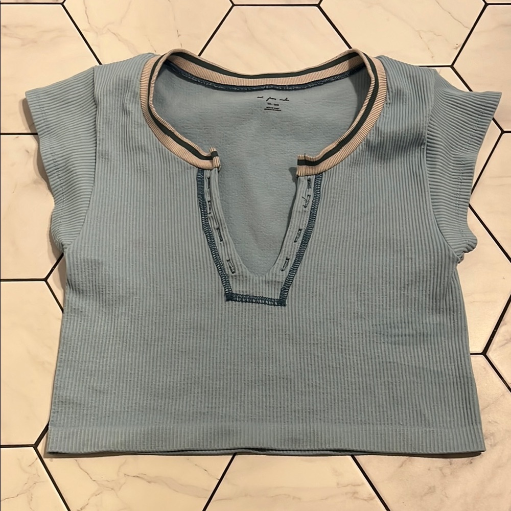 urban outfitters out from under top
